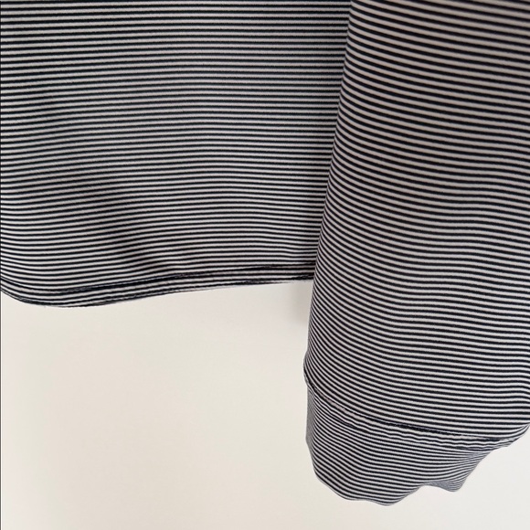 Peter Millar 124th US Open at Pinehurst 3 quarter zip pullover - Picture 5 of 7